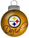 David