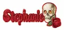 Stephanie~Skull