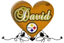 David