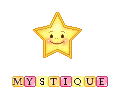 Mystique