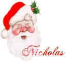 Nicholas