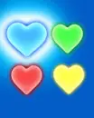 hearts