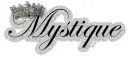 Mystique... pearls crown