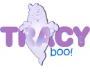 Tracy... ghost!