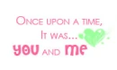 Once Upon a Time
