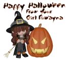 Happy Halloween
