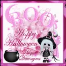 Happy Halloween