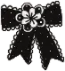 BLACK BOW