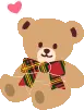 TEDDY BEAR