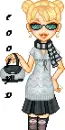 cute doll coolyn
