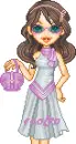 cute girl coolyn