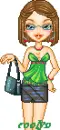 cute girl coolyn