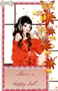 Have a happy fall