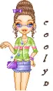 coolyn cute doll