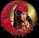 gipsy girl
