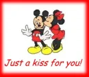 Mickey & Minnie