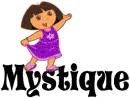 Mystique