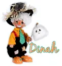 Dinah