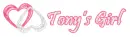 Tony's Girl