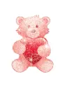 teddy bear