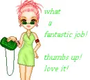 thumbs up!