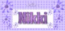 Nikki