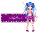 Melissa