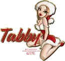 tabby