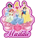 Maddie
