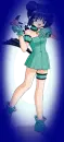 Mew Corina