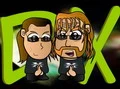dx