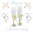 HAPPY ANNIVERSARY