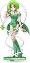 Mew Retasu