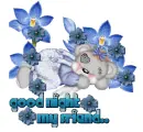 GOOD NIGHT 