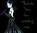 THANK FOR THE ADD
