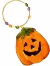 tracy's pumkin charm