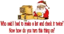 Santa