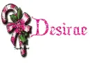 DESIRAE