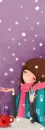 snow