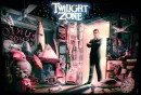 the twilight zone