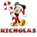 NICHOLAS