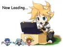 Now Loading...