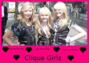 CliqueGirlz