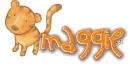Maggie... little tiger