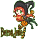 HlwenWitch Bernadene