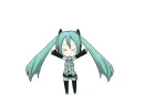 Hatsune Miku