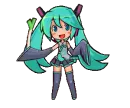 Hatsune Miku
