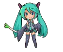 Hatsune Miku