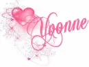 Yvonne