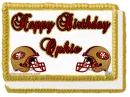 Ophie Happy Birthday
